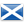 mini flag icon of Scotland