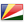 mini flag icon of Seychelles
