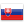 mini flag icon of Slovakia
