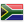 mini flag icon of South Africa