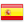 mini flag icon of Spain