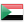 mini flag icon of Sudan