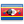 mini flag icon of Swaziland