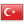 mini flag icon of Turkey