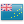 mini flag icon of Tuvalu