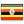 mini flag icon of Uganda