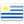 mini flag icon of Uruguay