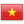 mini flag icon of Viet Nam