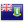 mini flag icon of Virgin Islands British